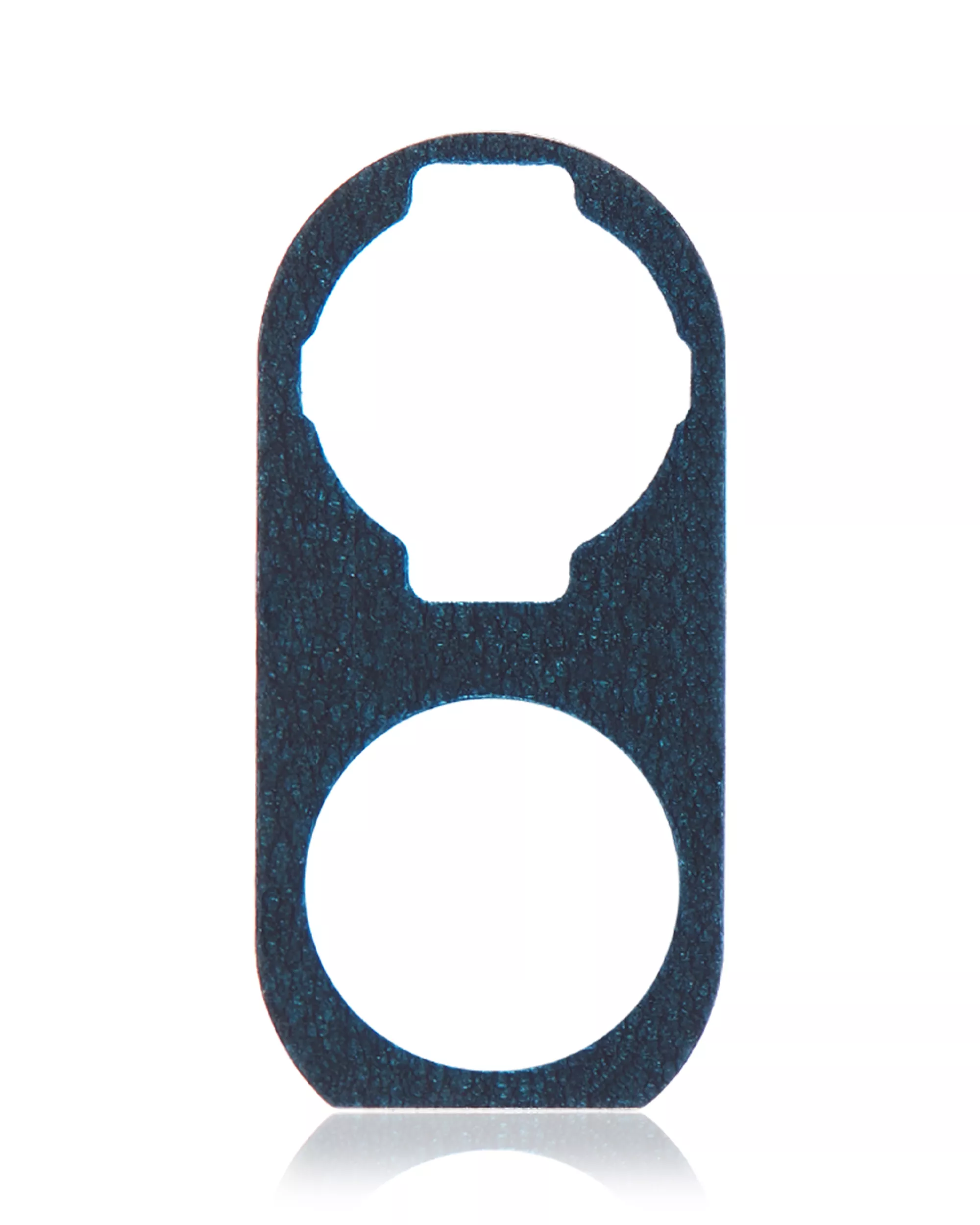 Camera Anti-Dust Foam Gaskets Compatible For iPhone 8 Plus (10 Pack)