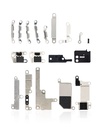 Full Set Small Metal Bracket Compatible For iPhone 8 Plus