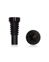 Bottom Screws Compatible For iPhone 8 / 8 Plus (Space Gray) (100 Pack)
