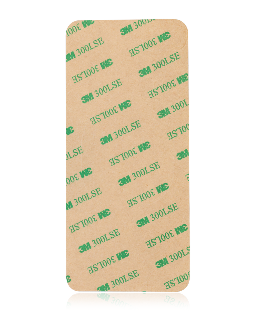 3M Glue Adhesive Tape (For Back Glass) Compatible For iPhone 8 Plus (10 Pack)