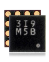 Compass Controller IC Compatible For iPhone 6S / 6S Plus / 7 / 7 Plus / 8 / 8 Plus (U3000 U2402 HSCDTD601A-19 14 Pins)