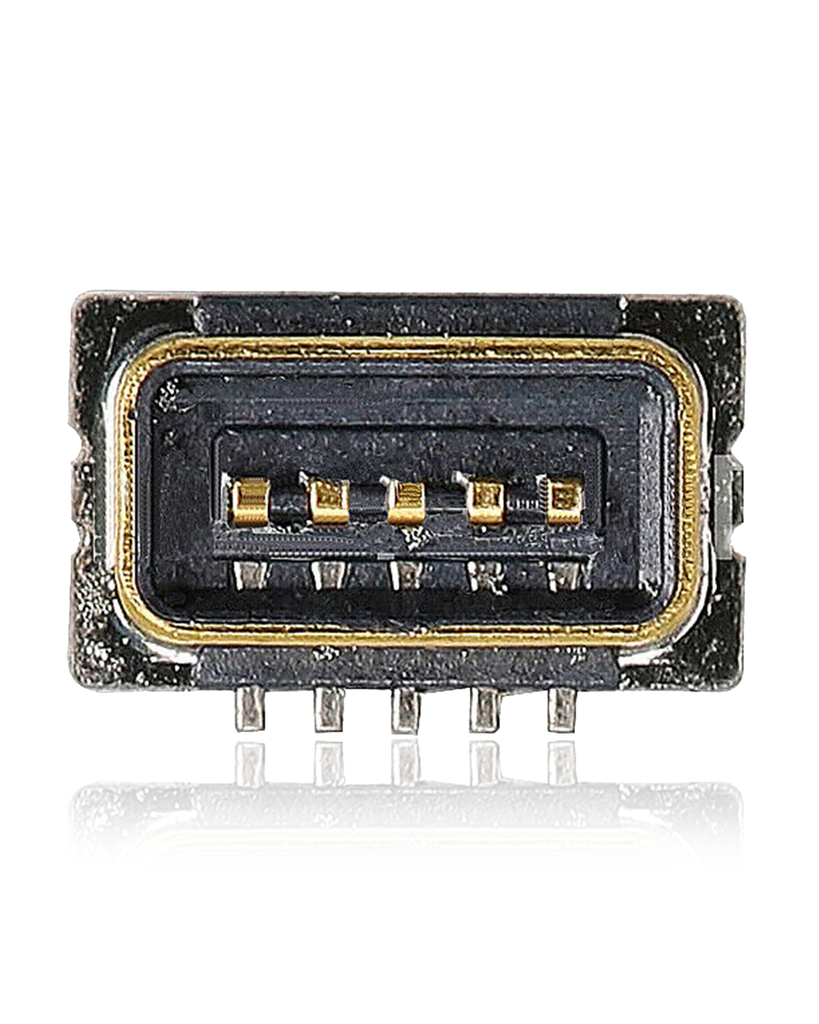 Antenna FPC Connector Compatible For iPhone 8 / 8 Plus (JLAT_EF: 5 Pin)