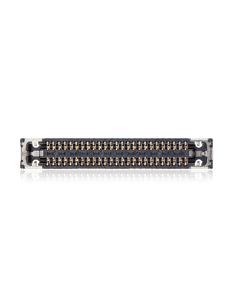 Charging Port Flex FPC Connector Compatible For iPhone 8 / 8 Plus (J6400: 50 Pin)