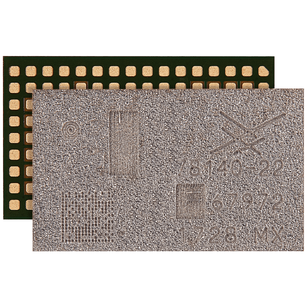 Low Frequency Diversity Reception Compatible For iPhone 8 / 8 Plus