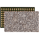 Low Frequency Diversity Reception Compatible For iPhone 8 / 8 Plus