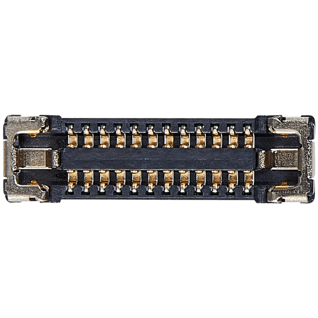Back Camera Flex FPC Connector Compatible For iPhone 8 / 8 Plus (J4000 J3900: 24 Pin)