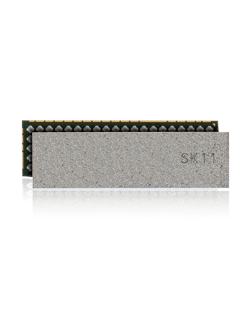 Backlight Powered Chip Compatible For iPhone 8 / 8 Plus (RM4100)