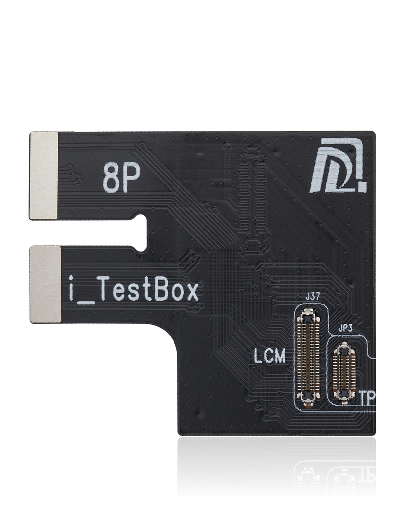 Tester Flex Cable For iTestBox (S200 / S300) Compatible For iPhone 8 Plus