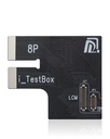 Tester Flex Cable For iTestBox (S200 / S300) Compatible For iPhone 8 Plus