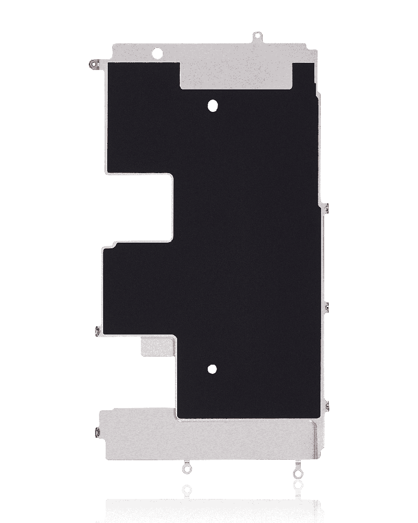 LCD Steel Plate Compatible For iPhone 8