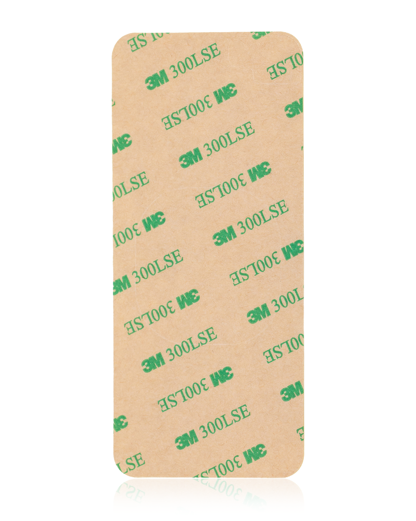 3M Glue Adhesive Tape (For Back Glass) Compatible For iPhone 8 (10 Pack)