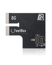 Tester Flex Cable For iTestBox (S200 / S300) Compatible For iPhone 8
