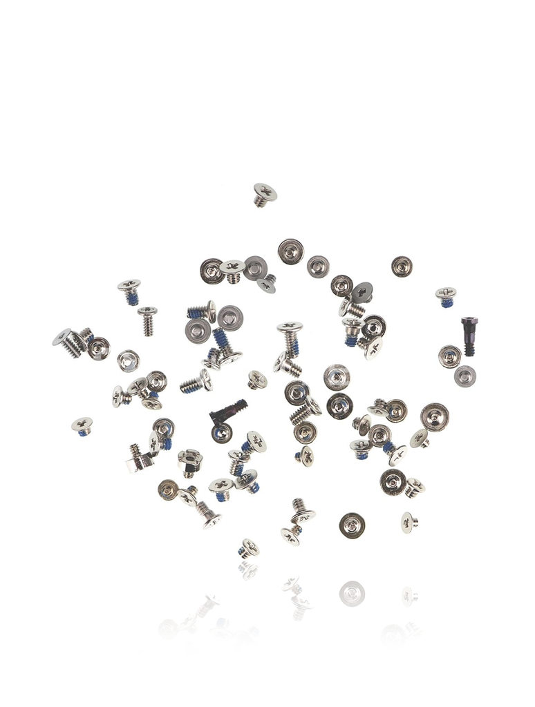 Complete Screw Set Compatible For iPhone 7