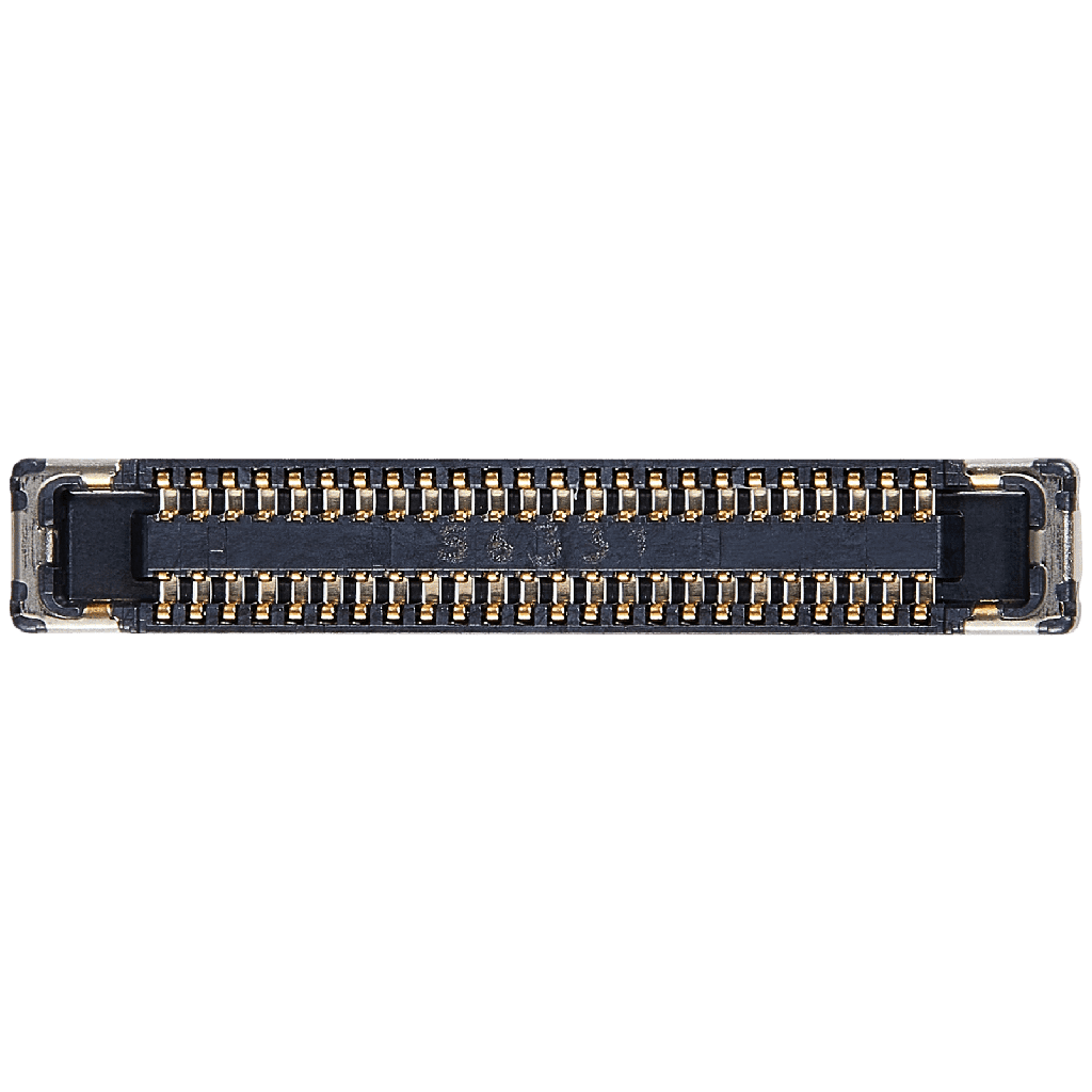 Charging Port Flex FPC Connector Compatible For iPhone 7 / 7 Plus (J4101: 48 Pin)