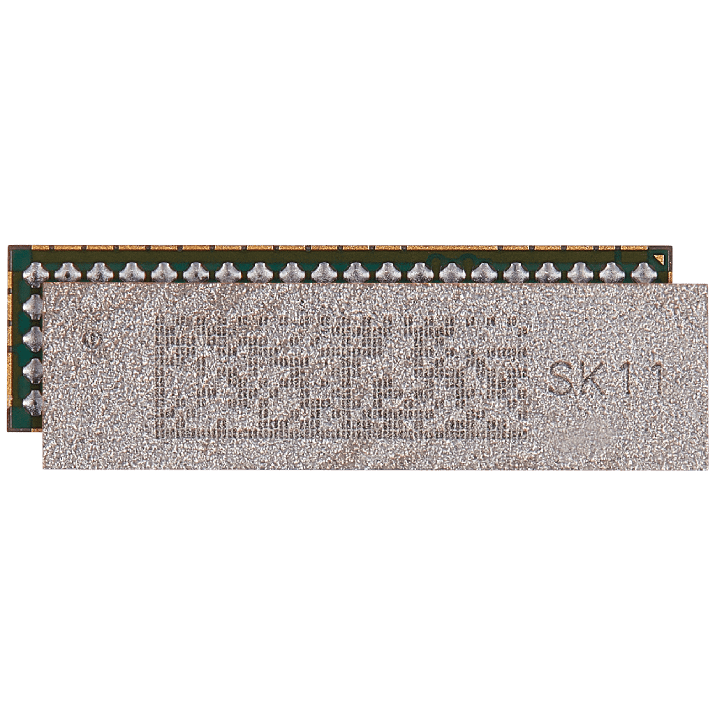 Camera Flash IC Compatible For iPhone 7 / 7 Plus (M2600: 02VW: 100 Pins)