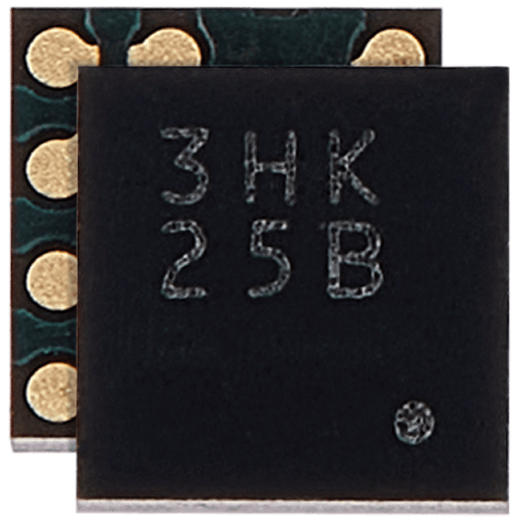 Compass IC Compatible For iPhone 7 / 7 Plus (U2402: 14 Pins)