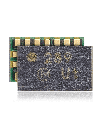 Antenna Switch IC Chip Compatible For iPhone 7 / 7 Plus (LBDSM_RF: 289 LT: 21 Pins)