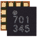 LATCP-RF Compatible For iPhone 7 / 7 Plus