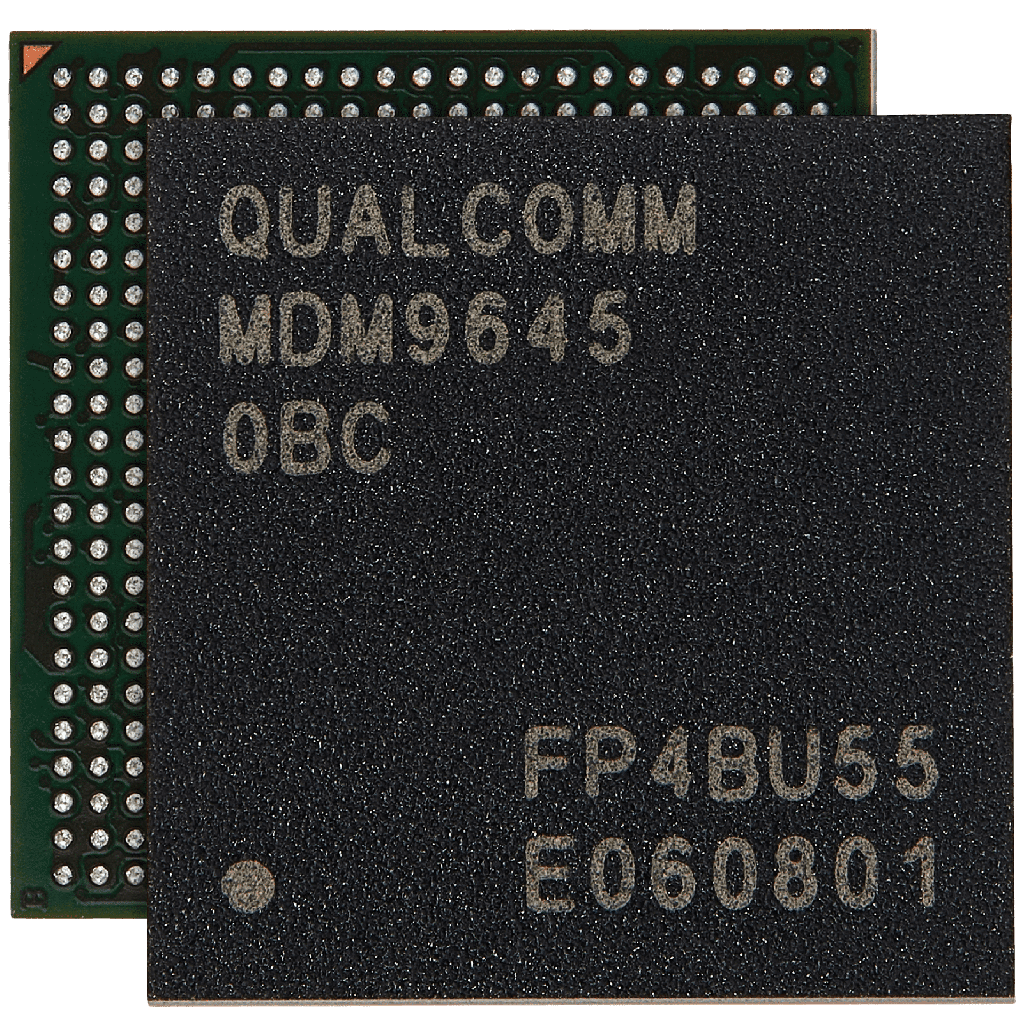 Baseband CPU Compatible For iPhone 7 / 7 Plus (MDM9645)
