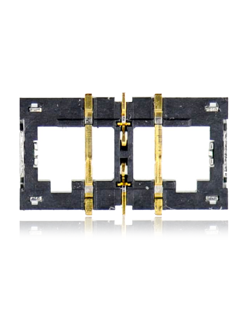 Battery Flex FPC Connector Compatible For iPhone 7 / 7 Plus (J2201: 4 Pin)