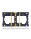 Battery Flex FPC Connector Compatible For iPhone 7 / 7 Plus (J2201: 4 Pin)