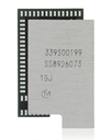 WiFi Module IC Chip Compatible For iPhone 7 / 7 Plus (WLAN_RF: 339S00199: 163 Pins)