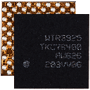 Intermediate Frequency IC Chip Compatible For iPhone 6S / 6S Plus / 7 / 7 Plus (WTR3925: 106 Pins)