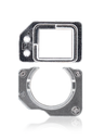 Front Camera And Proximity Scanner Plastic Bracket Compatible For iPhone 6S Plus