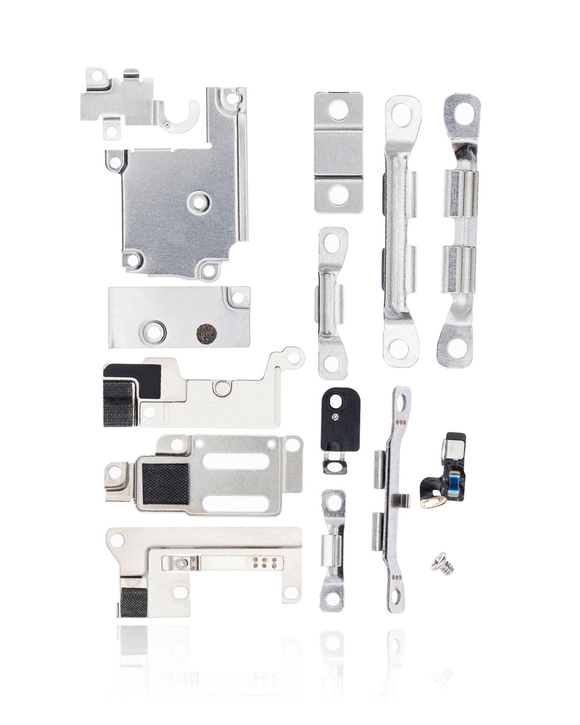 Full Set Small Metal Bracket Compatible For iPhone 6S Plus