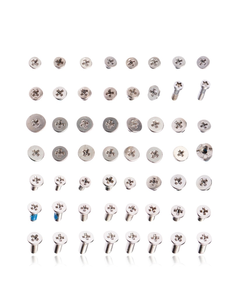Full Screw Set Compatible For iPhone 6S Plus
