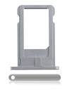 Sim Card Tray Compatible For iPhone 6S Plus (Space Gray)