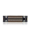Home Button FPC Connector Compatible For iPhone 6S / 6S Plus (J4100: 22 Pin)