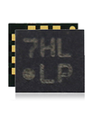 Accelerometer Compatible For iPhone 6S / 6S Plus (U3030: BMA282 3P7 LA: 14 Pins)