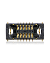 Power Button Flex FPC Connector Compatible For iPhone 6S Plus (J4700: 12 Pin)