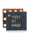GPS location IC Chip Compatible For iPhone 6 / 6 Plus / 6S / 6S Plus (U5411-RF: RF1331 RF1347: 11 Pins)