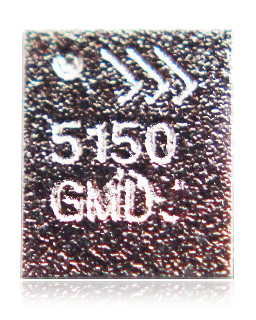 Antenna Switch IC Compatible For iPhone 6S / 6S Plus (ULASM_RF: RF5150: 28 Pins)