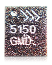 Antenna Switch IC Compatible For iPhone 6S / 6S Plus (ULASM_RF: RF5150: 28 Pins)