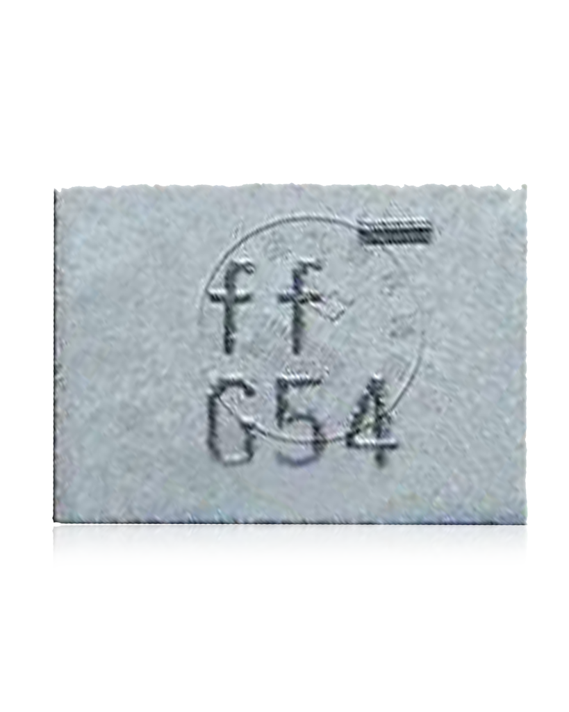 Antenna Switch Signal IC Compatible For iPhone 6S / 6S Plus (UHASM_RF: LMFEESGB-G54: 34 Pins)