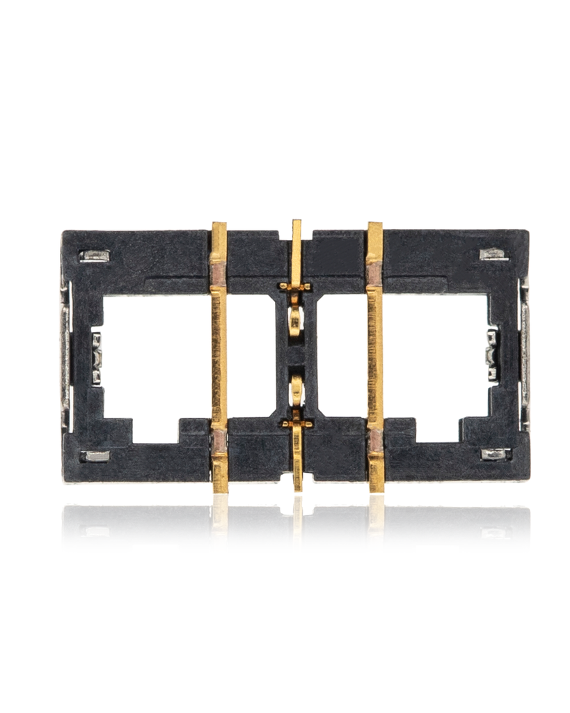 Battery Flex FPC Connector Compatible For iPhone 6 Plus / 6S / 6S Plus (J2523 / J2400: 4 Pin)