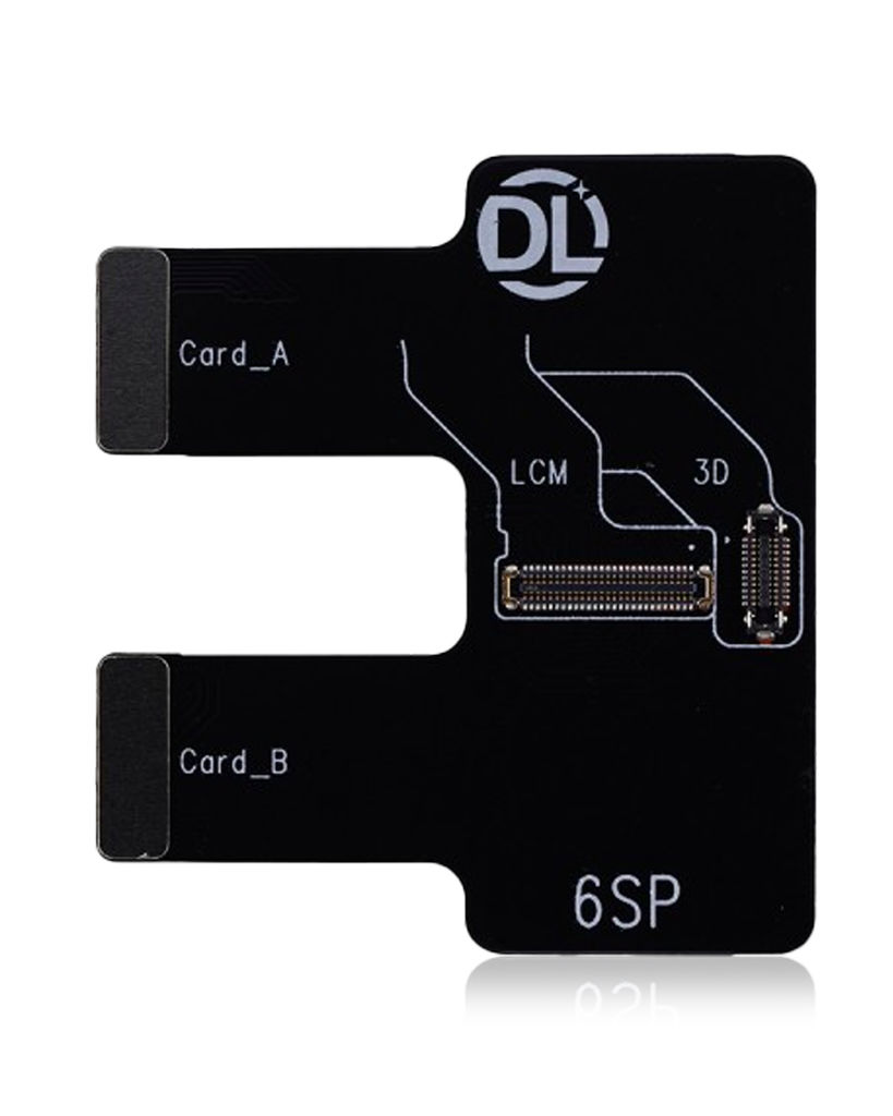 DL400 Tester Flex Compatible For iPhone 6S Plus