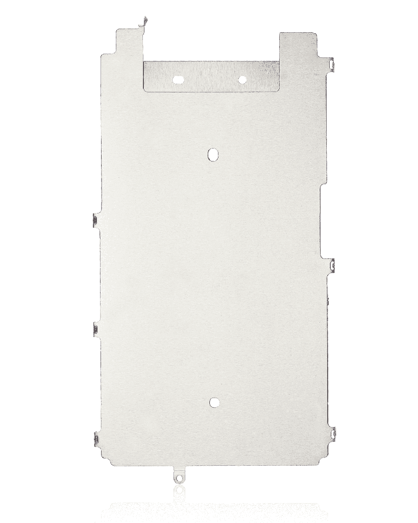 LCD Steel Plate Compatible For iPhone 6S