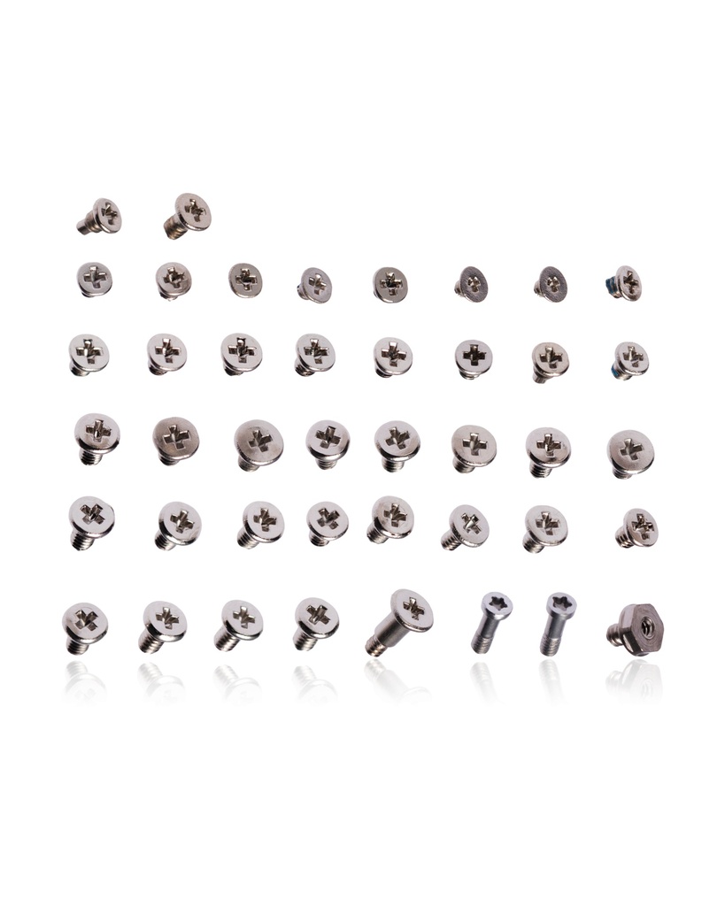 Full Screw Set Compatible For iPhone 6S