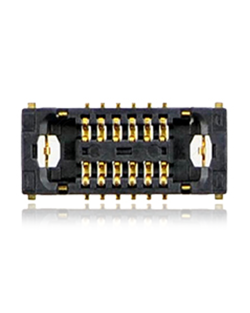 Power / Volume Button Flex FPC Connector Compatible For iPhone 6S (J4700: 12 Pin)