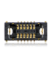 Power / Volume Button Flex FPC Connector Compatible For iPhone 6S (J4700: 12 Pin)