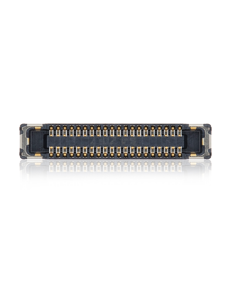 Charging Port Flex FPC Connector Compatible For iPhone 6S (J4600: 40 Pin)