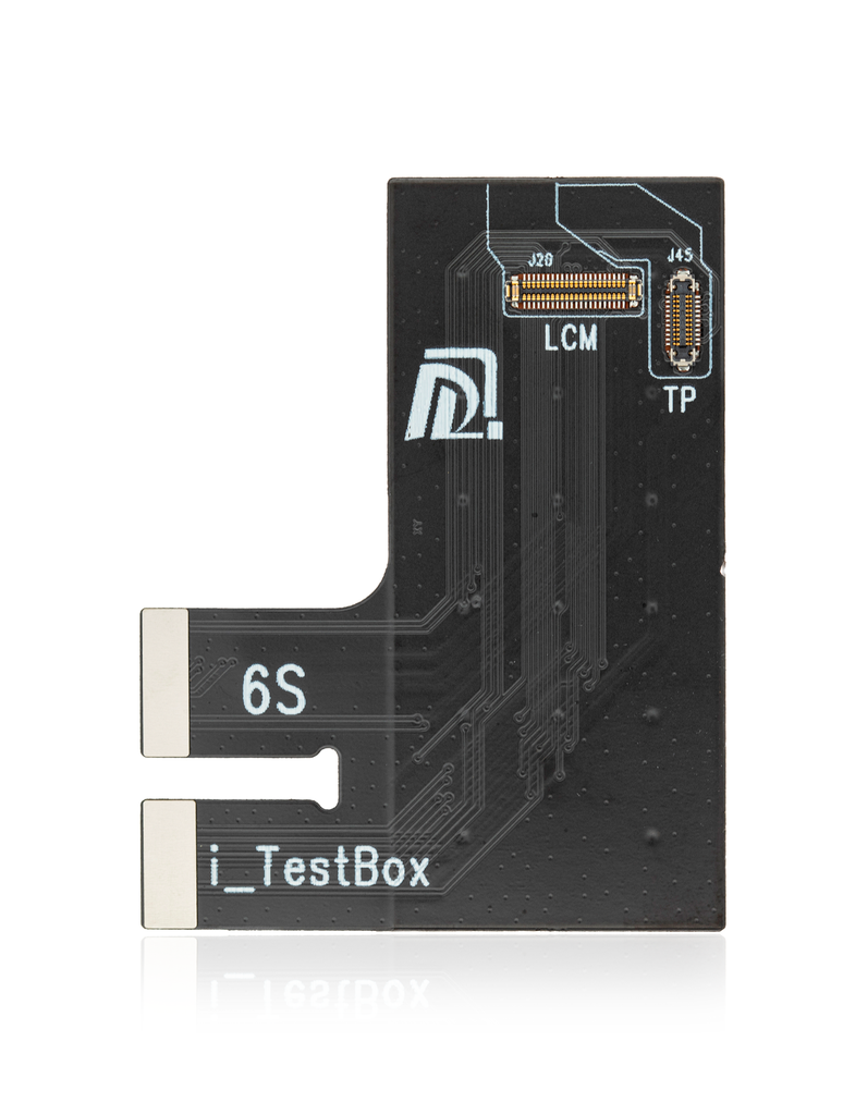 Tester Flex Cable For iTestBox (S200 / S300) Compatible For iPhone 6S