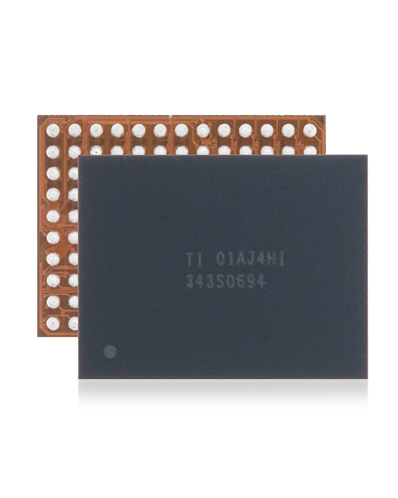 Meson - TouchScreen / Digitizer Controller IC Chip Compatible For iPhone 6 / 6 Plus (U2402 / 343S0694 / 130 Pins) (Reballed) (10 Pack)