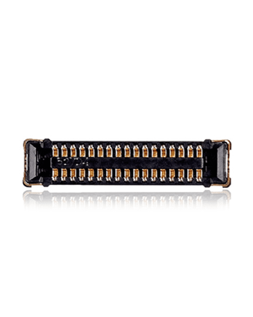 Back Camera Flex FPC Connector Compatible For iPhone 6 / 6 Plus (J2321: 35 Pin)