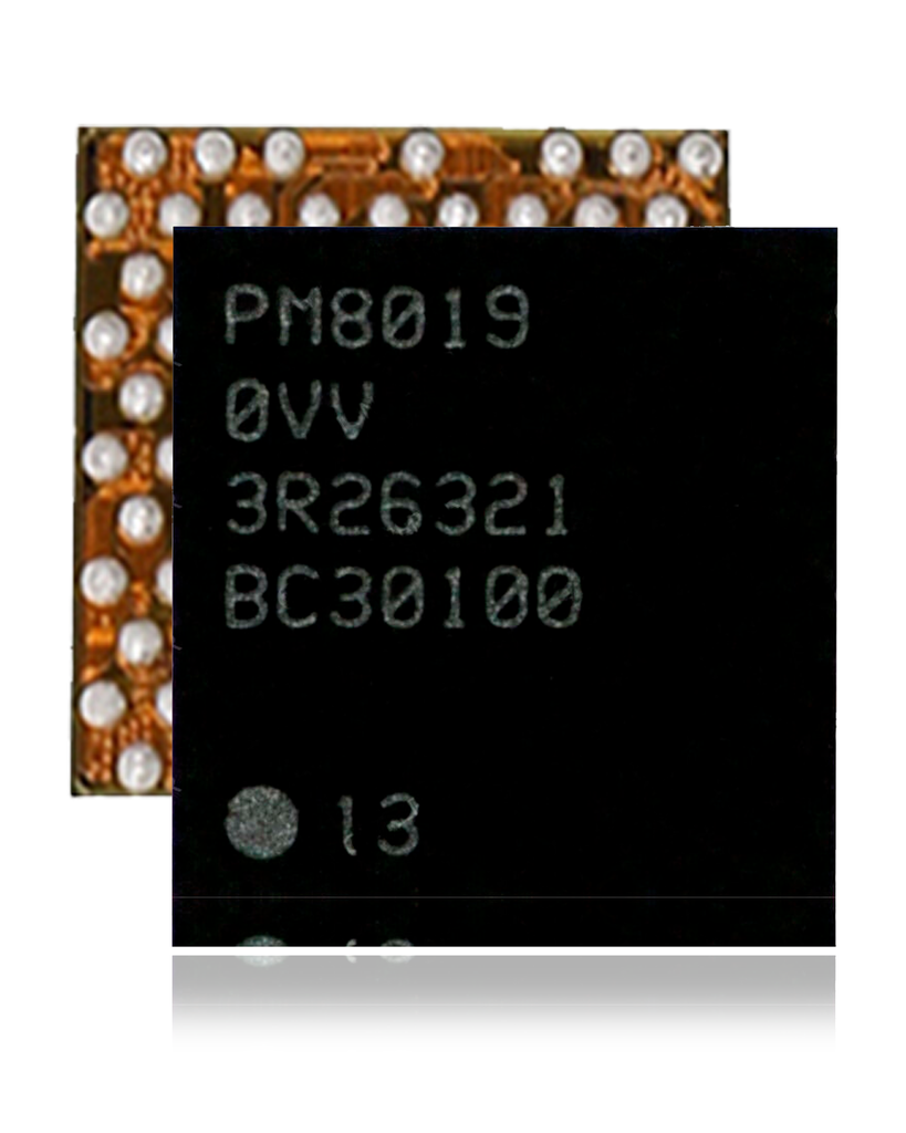 Power Management PMIC IC Compatible For iPhone 6 / 6 Plus (U_PMICRF: PM8019: 94 Pins)