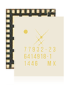 Power Amplifier IC Compatible For iPhone 6 / 6 Plus (U_VLBPAD : 77802-23 : 56 Pins)